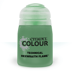 Citadel Technical: Hexwraith Flame(24ml)