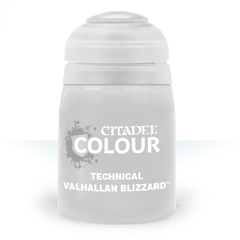 Citadel Colour Technical: Valhallan Blizzard(24ml)