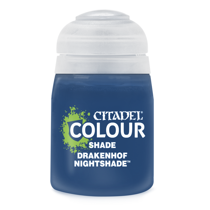 Citadel Shade: Drakenhof Nightshade (18Ml) - NEW