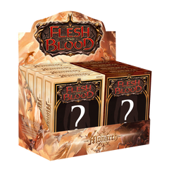 Flesh and Blood TCG Monarch Blitz Deck