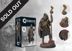 Conquest - Old Dominion: Strategos Limited Preview Edition