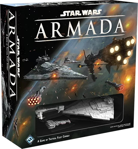 Star Wars Armada Core Set