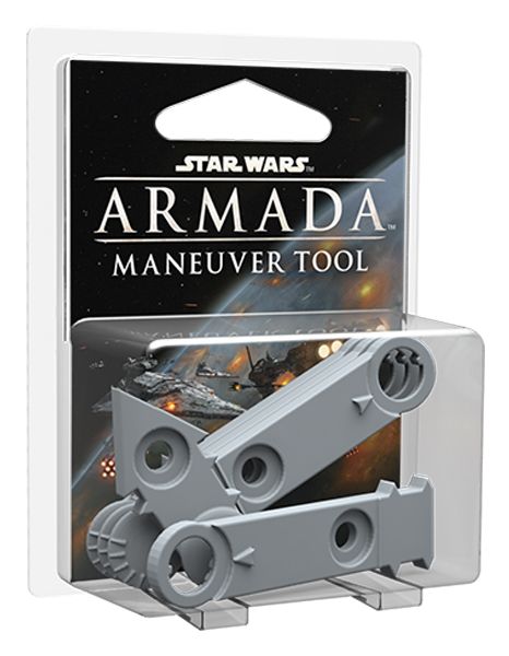 Star Wars Armada Maneuver Tool