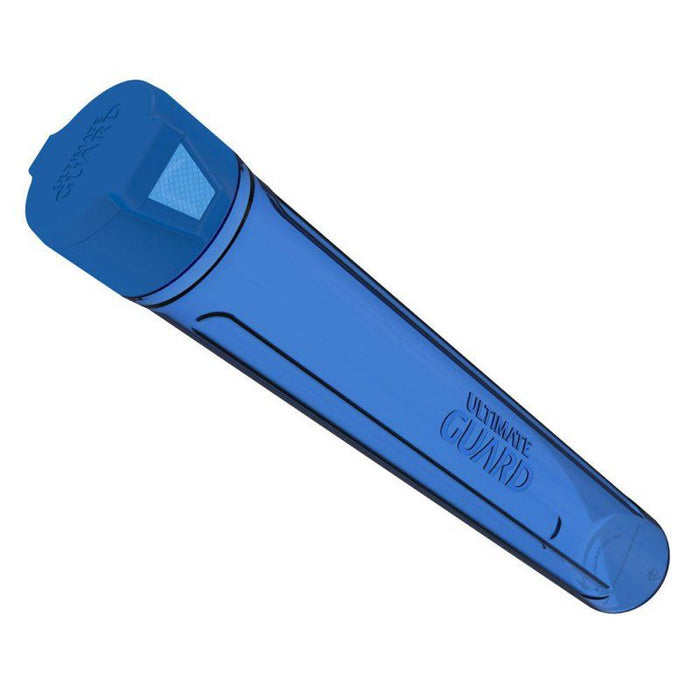 Mat Pod - Blue