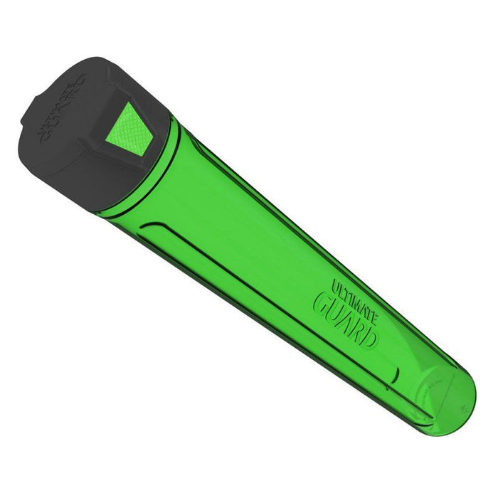 Mat Pod - Green