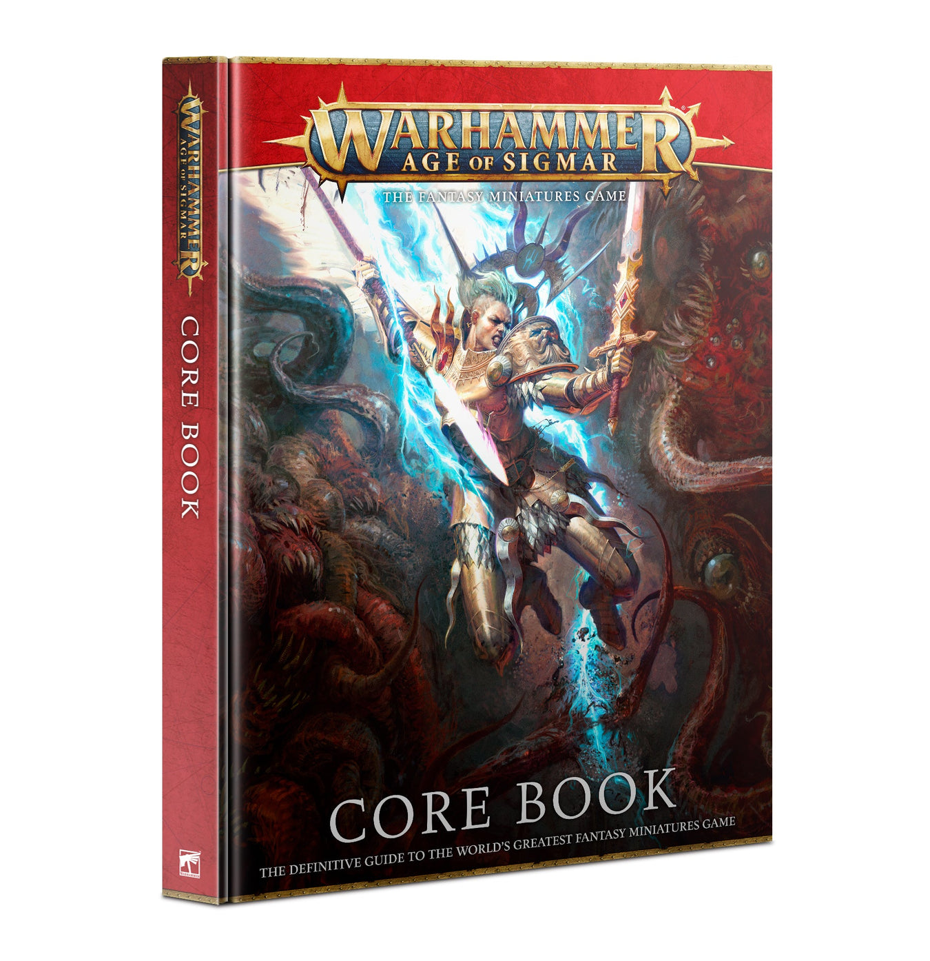 Age of Sigmar Products - WarGamers Hub