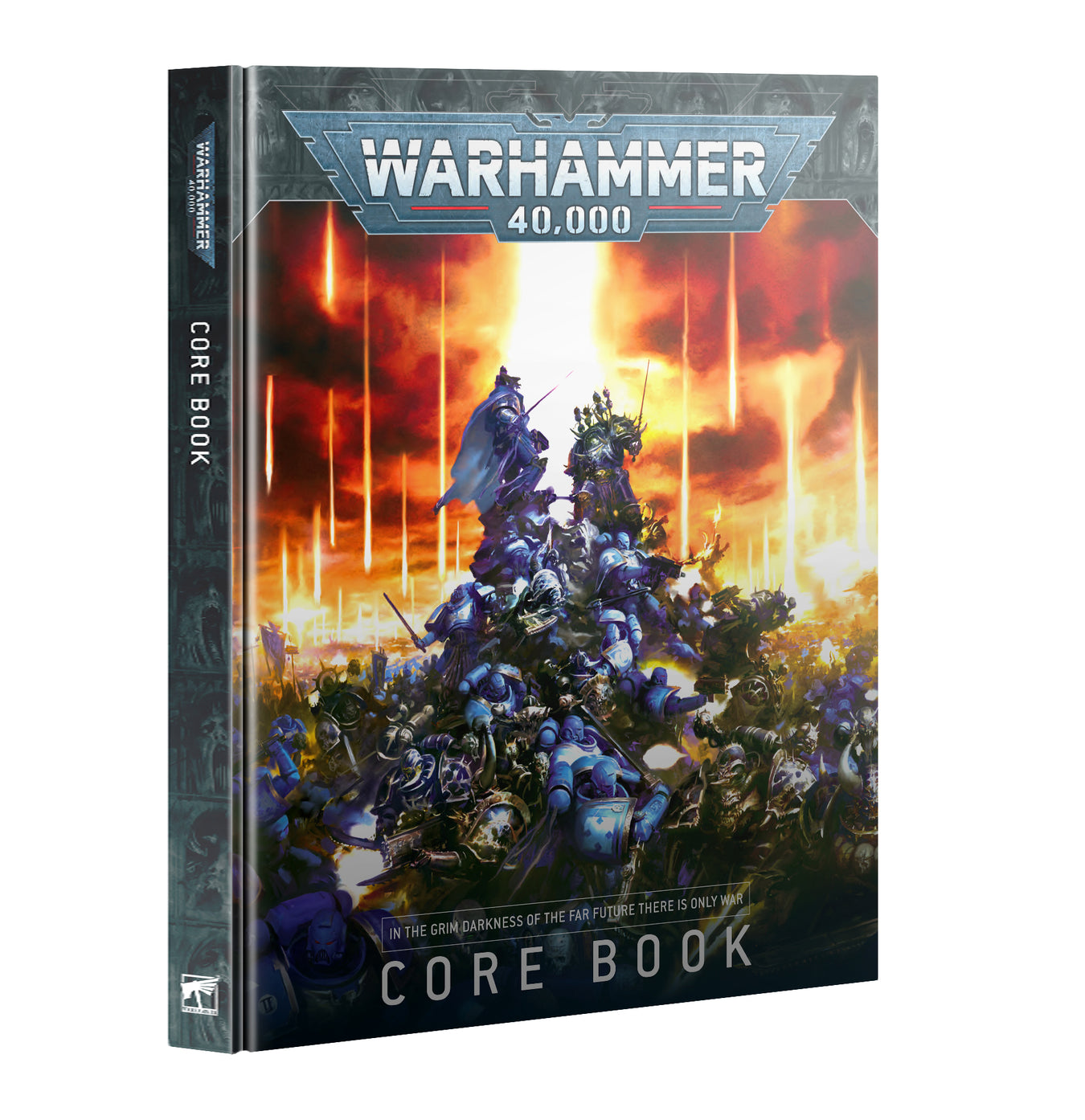 Shop All Warhammer Products