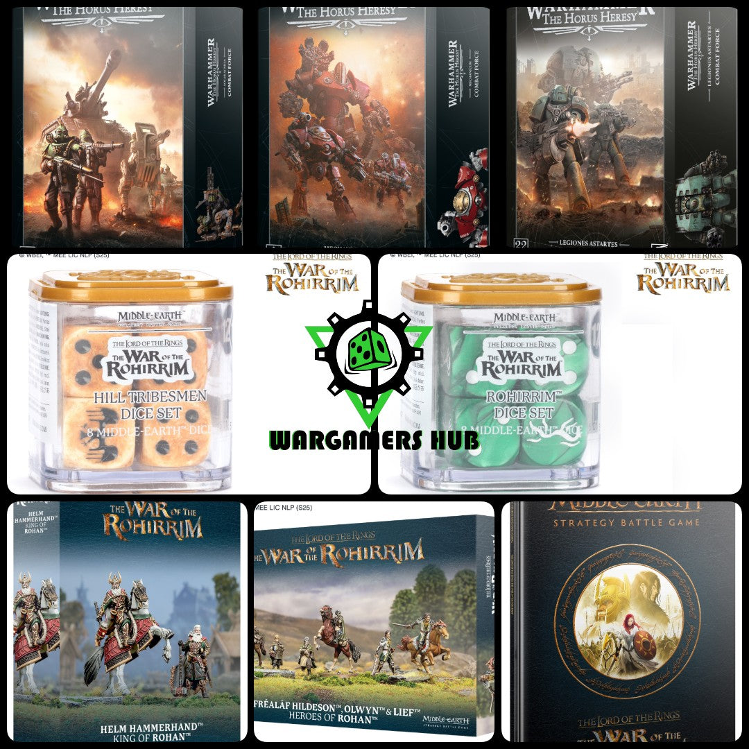 Pre-Orders
