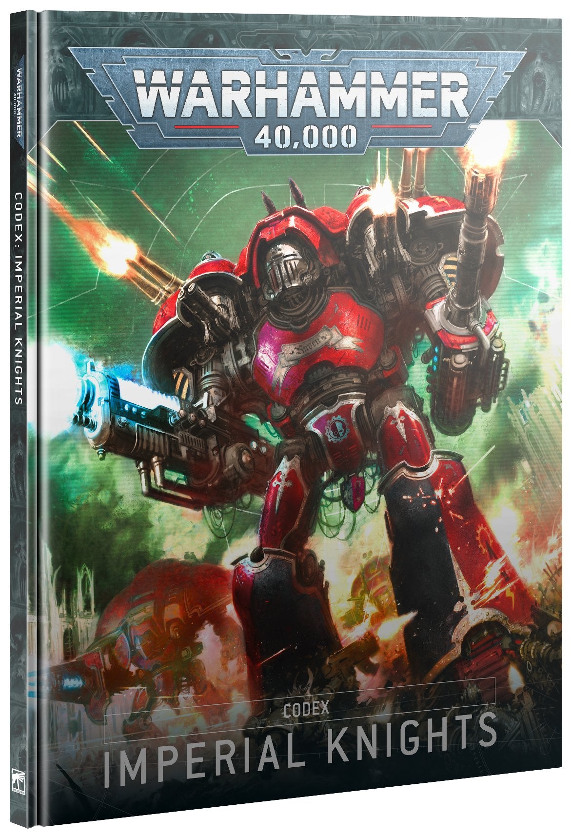Pre-Orders