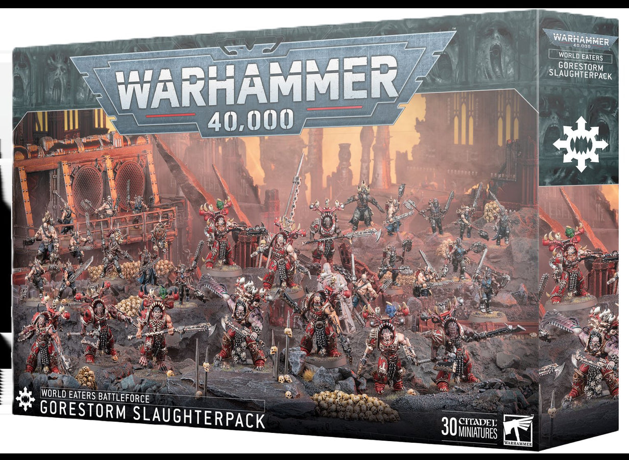Pre-Orders