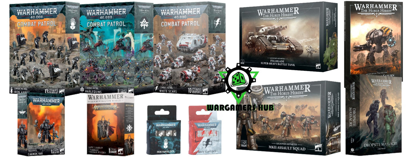 Pre-Orders