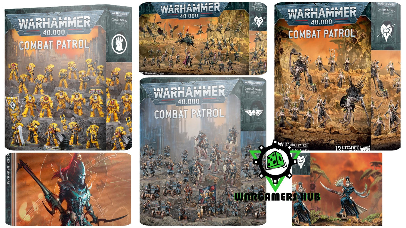 Pre-Orders