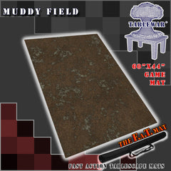 F.A.T. Mat Gaming Mat