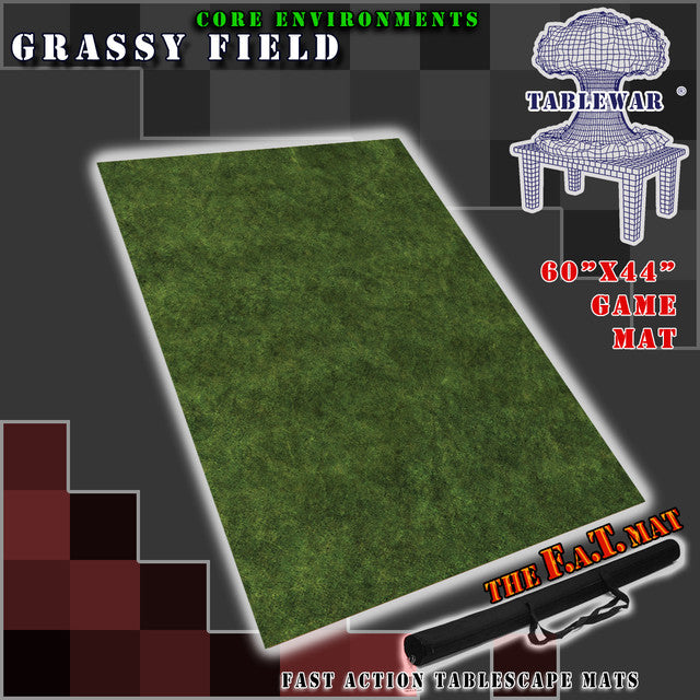 F.A.T. Mat Gaming Mat