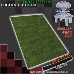 F.A.T. Mat Gaming Mat