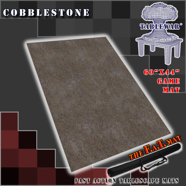F.A.T. Mat Gaming Mat