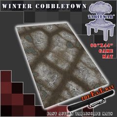 F.A.T. Mat Gaming Mat