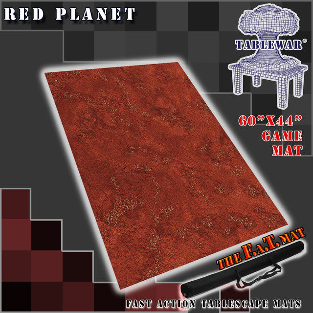 F.A.T. Mat Gaming Mat