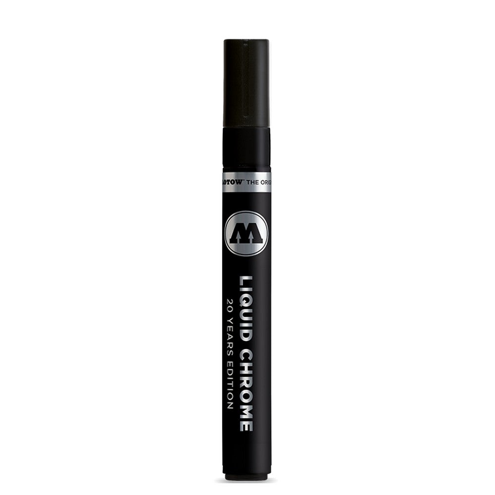 Molotow - Markers - Liquid Chrome 4mm