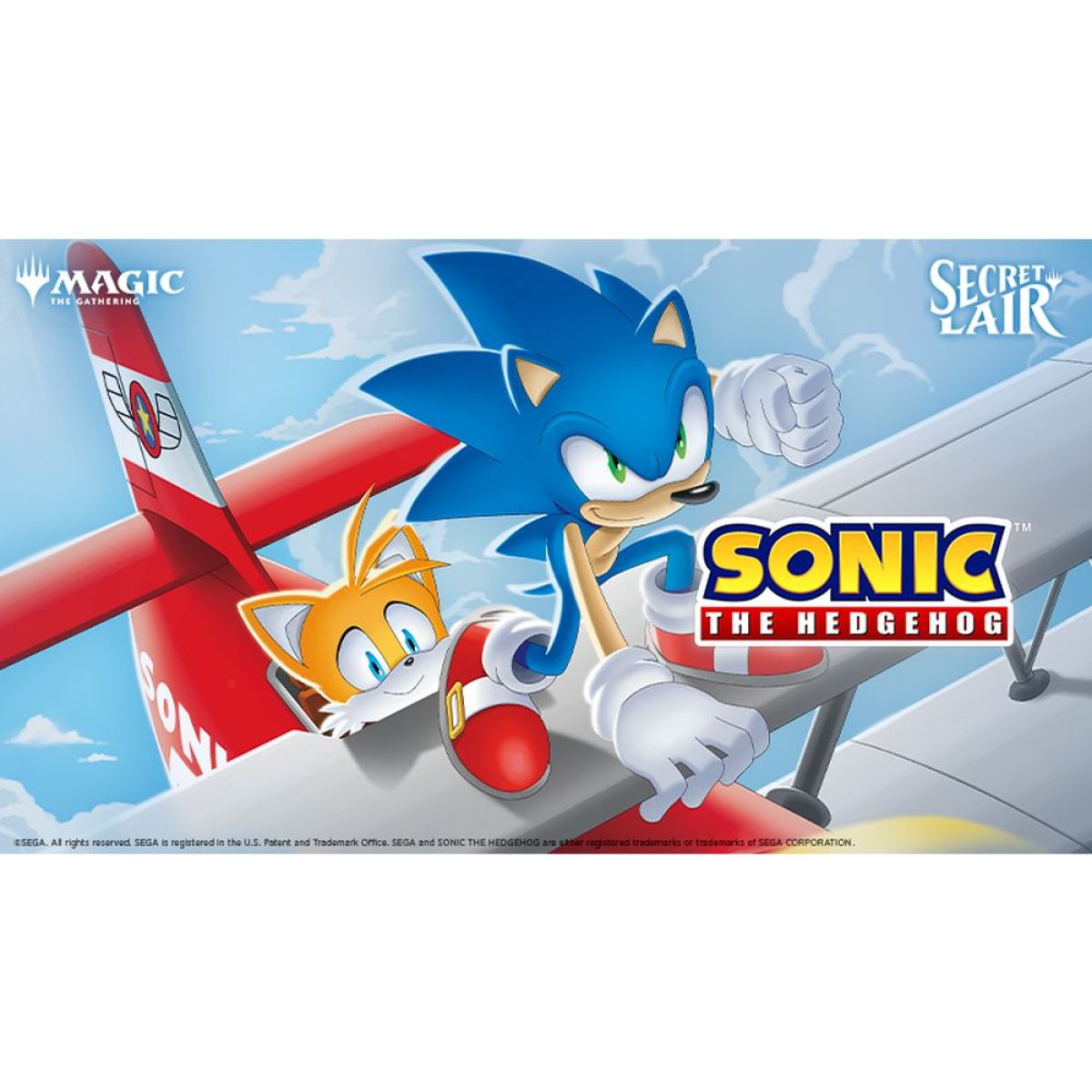 Magic The Gathering - Secret Lairs