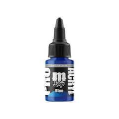Monument Hobbies - Pro Acryl - 1-Step Blue.
