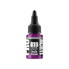 Monument Hobbies - Pro Acryl - 1-Step Royal Purple.