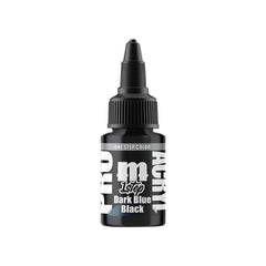 Monument Hobbies - Pro Acryl - 1-Step Dark Blue Black.
