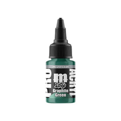 Monument Hobbies - Pro Acryl - 1-Step Graphite Green.