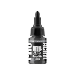 Monument Hobbies - Pro Acryl - 1-Step Graphite Grey.