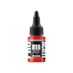 Monument Hobbies - Pro Acryl - 1-Step Orange.