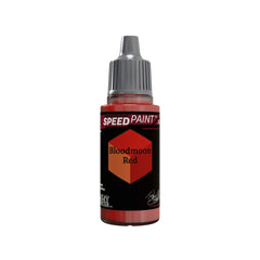 The Army Painter John Blanche: Bloodmoon Red - 18ml Acrylic Paint