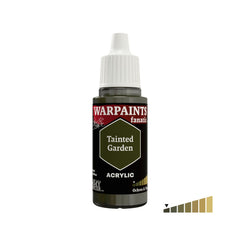 The Army Painter John Blanche: Tainted Garden - 18ml Acrylic Paint