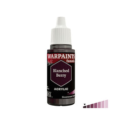 The Army Painter John Blanche: Blanched Berry - 18ml Acrylic Paint
