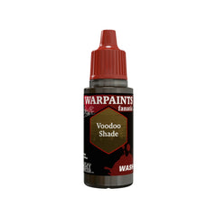The Army Painter John Blanche: Voodoo Shade - 18ml Acrylic Paint