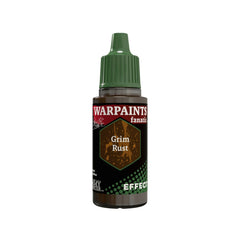 The Army Painter John Blanche: Grim Rust - 18ml Acrylic Paint