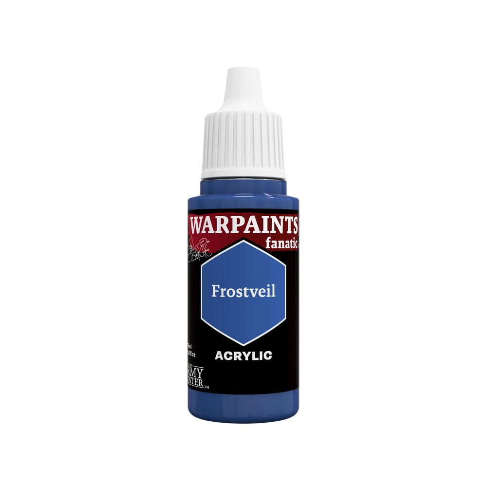 The Army Painter John Blanche: Frostveil - 18ml Acrylic Paint