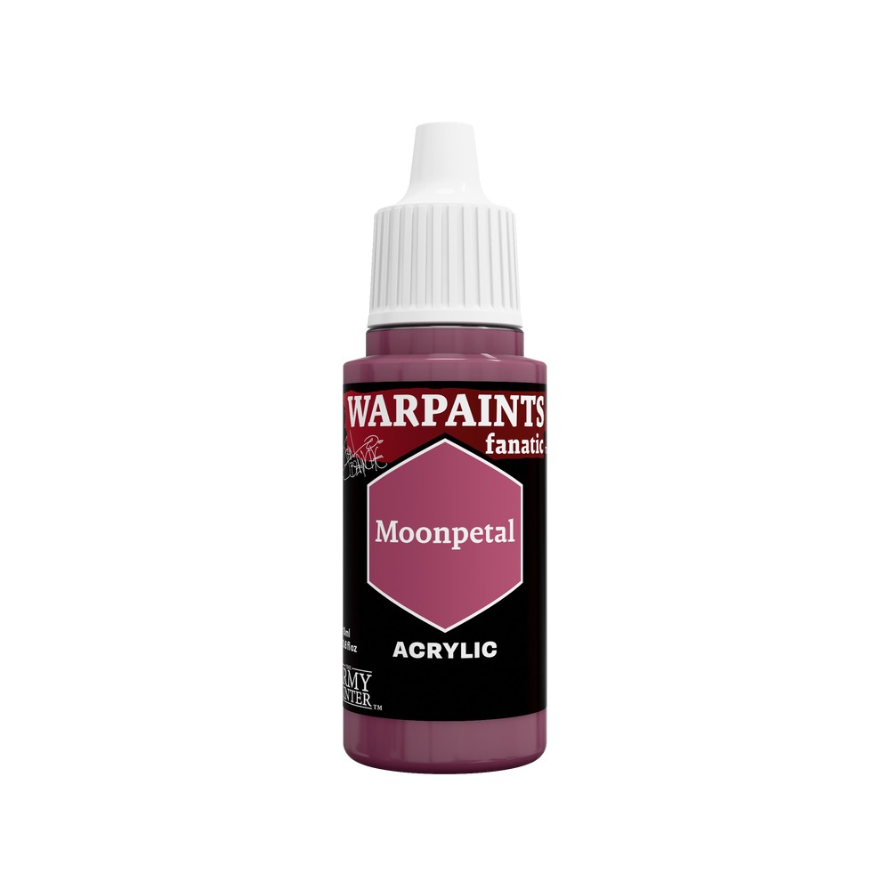 The Army Painter John Blanche: Moonpetal - 18ml Acrylic Paint