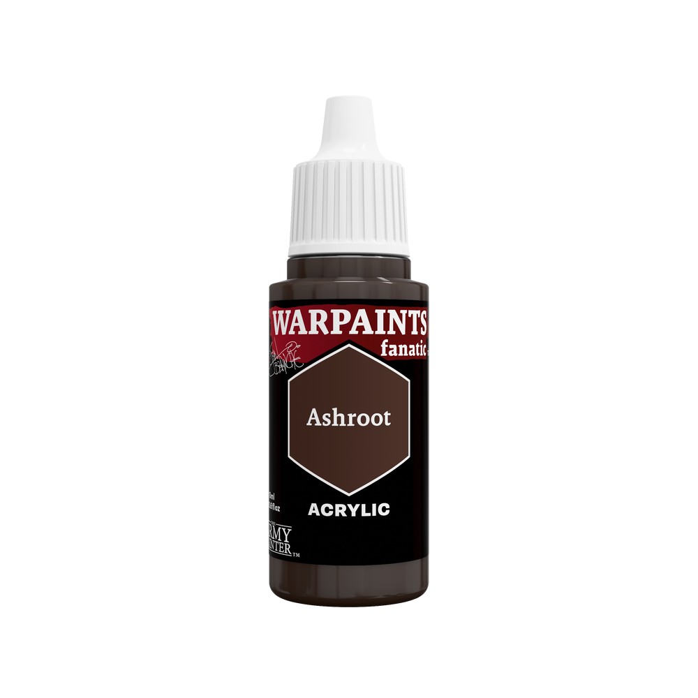The Army Painter John Blanche: Ashroot - 18ml Acrylic Paint