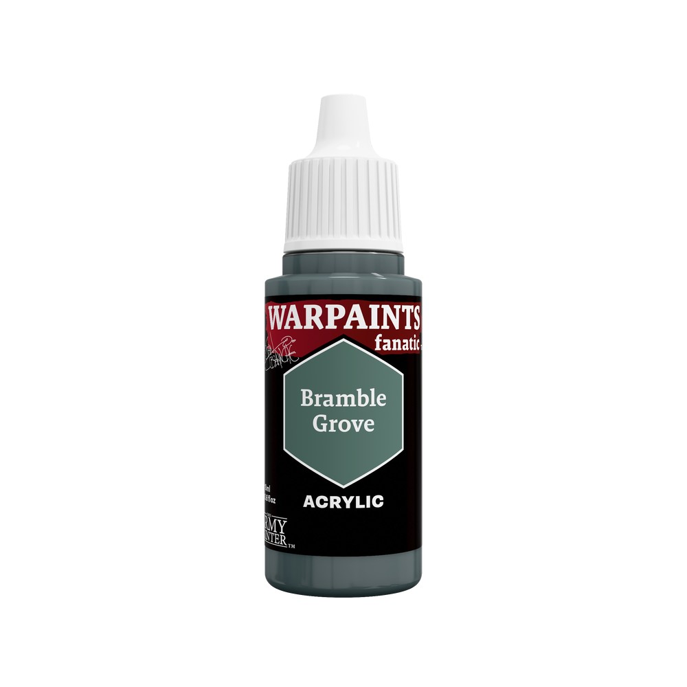 The Army Painter John Blanche: Bramble Grove - 18ml Acrylic Paint