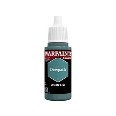 The Army Painter John Blanche: Dewpath - 18ml Acrylic Paint
