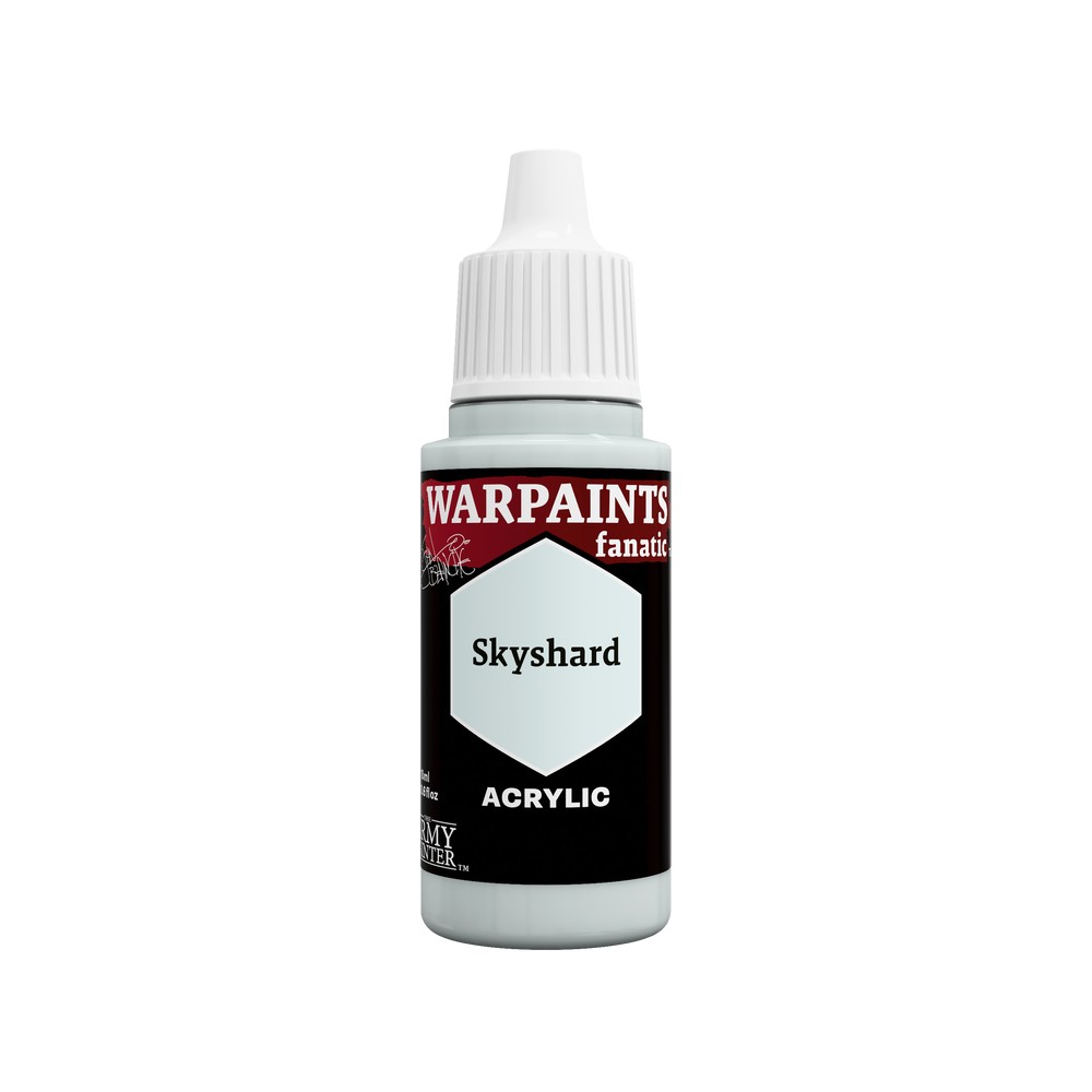 The Army Painter John Blanche: Skyshard - 18ml Acrylic Paint