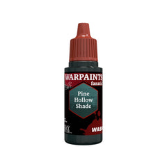 The Army Painter John Blanche: Pine Hollow Shade - 18ml Acrylic Paint