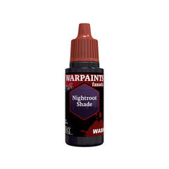 The Army Painter John Blanche: Nightroot Shade - 18ml Acrylic Paint