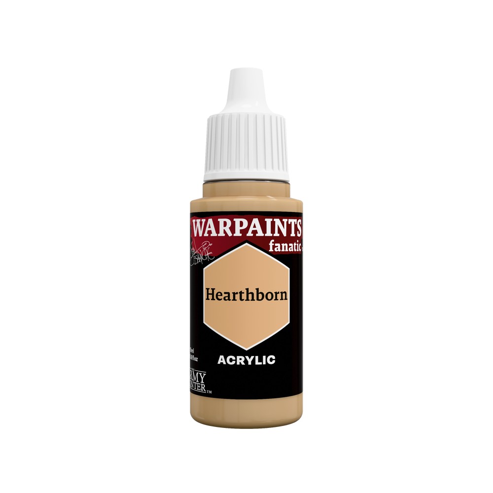 The Army Painter John Blanche: Hearthborn - 18ml Acrylic Paint