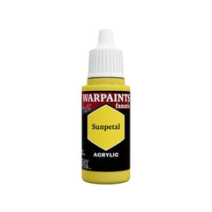 The Army Painter John Blanche: Sunpetal - 18ml Acrylic Paint