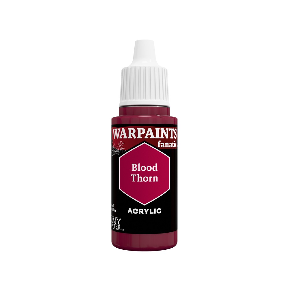 The Army Painter John Blanche: Blood Thorn - 18ml Acrylic Paint