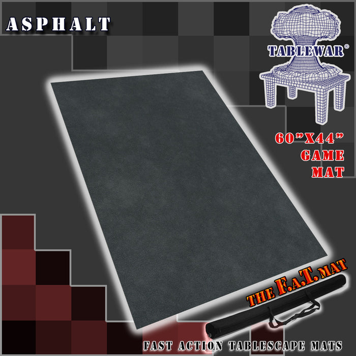 F.A.T. Mat Gaming Mat