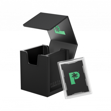 Palms Off Gaming - Portal Deck Box