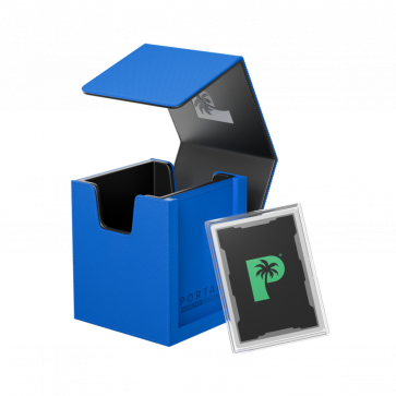 Palms Off Gaming - Portal Deck Box