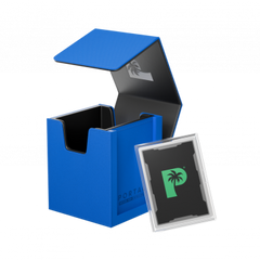 Palms Off Gaming - Portal Deck Box